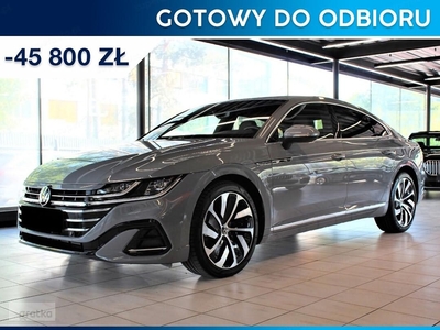 Volkswagen Arteon R-Line 2.0 TSI DSG R-Line 2.0 TSI 190KM DSG