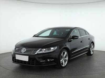 Volkswagen CC 2016 1.4 TSI 95464km Sedan