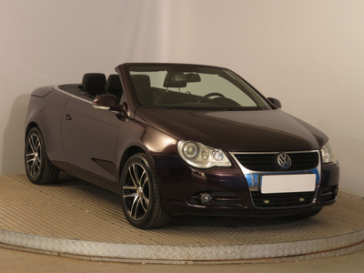 Volkswagen Eos 2007 2.0 FSI 212091km Kabriolet