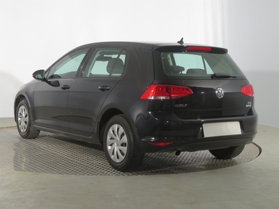 Volkswagen Golf 2016 1.6 TDI 171043km Hatchback