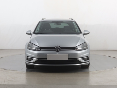 Volkswagen Golf 2018 1.4 TSI 204494km Hatchback