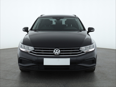 Volkswagen Passat 2020 1.5 TSI 113845km Kombi