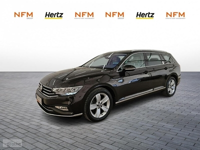 Volkswagen Passat B8 1,5 TSI DSG(150 KM) Elegance Salon PL F-Vat