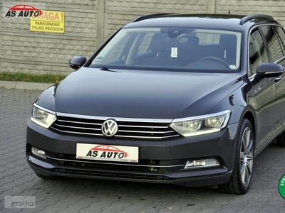 Volkswagen Passat B8 2.0TDi 150KM Comfortline/ACC/FullLed/Navi/PDC/SerwisASO/Alu