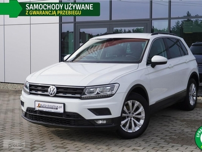 Volkswagen Tiguan II Ele.Klapa, FullLed, Navi, Grzane fotele, Climatronic x3, Alu,GWARANC