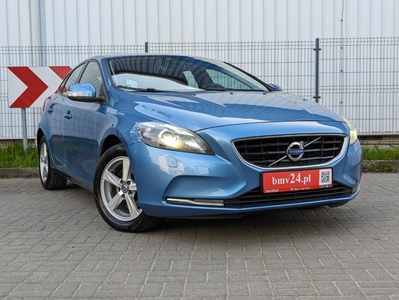 Volvo V40 II Cross Country T4 180KM 2015