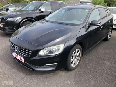 Volvo V60 I