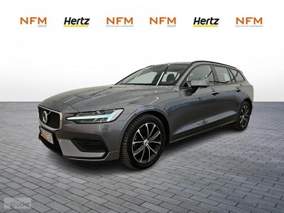 Volvo V60 II 2,0 D3(150 KM) Standard Salon PL Faktura VAT