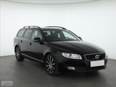 Volvo V70 III , 178 KM, Automat, Skóra, Navi, Xenon, Klimatronic, Tempomat,