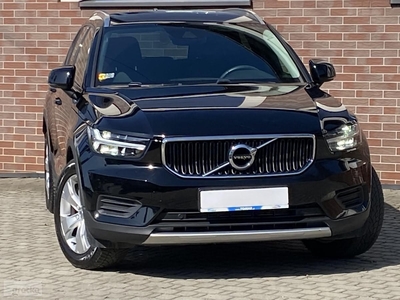 Volvo XC40 1,5 T3 163 KM Salon Pl. F. VAT 23%