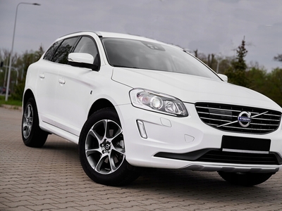 Volvo XC60 I SUV Facelifting 2.0 D3 DRIVE-E 150KM 2016