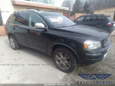 Volvo XC90 I 3.2 243KM 2014