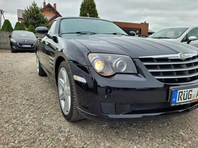 Chrysler Crossfire