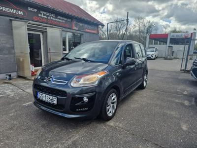 Citroen C3 Picasso