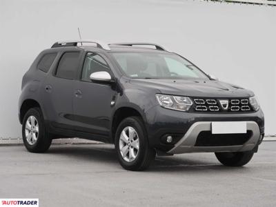 Dacia Duster 1.3 128 KM 2020r. (Piaseczno)