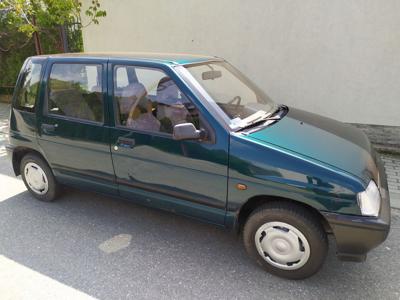 Daewoo Tico Sprzedam