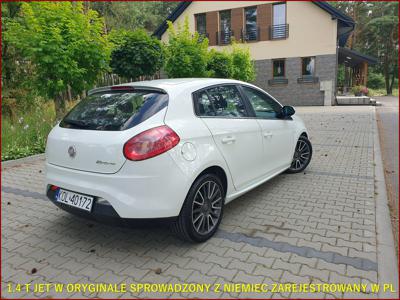 Fiat Bravo