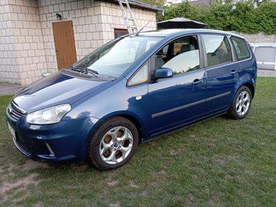 Ford C-Max 2.0 TDCi, 2009r!