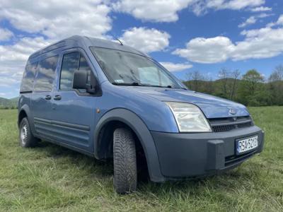 Ford Tourneo Connect