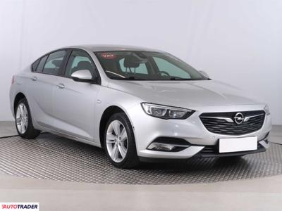 Opel Insignia 2.0 167 KM 2018r. (Piaseczno)