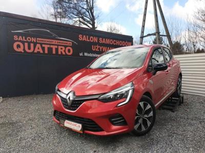 Renault Clio V 2021