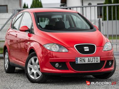 Seat Altea