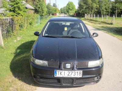 Seat Leon 1.42004r