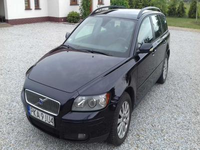 Sprzedam Volvo v 50