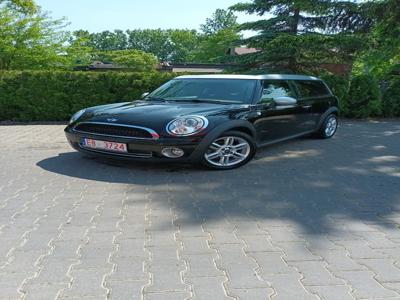 Super stan Mini CLUBMAN 2010r. Nowy rozrząd, sprzegło