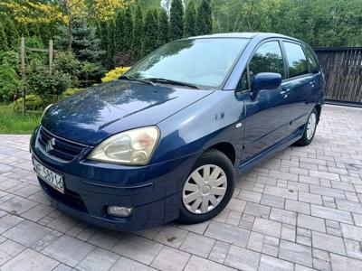 Suzuki Liana 1.6 LPG