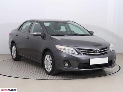 Toyota Corolla 1.4 88 KM 2011r. (Piaseczno)