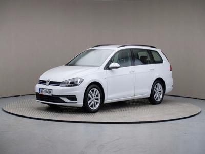 Volkswagen Golf VII Variant Facelifting 1.5 TSI BMT 130KM 2019