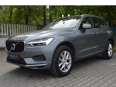 Volvo XC60 II 2020