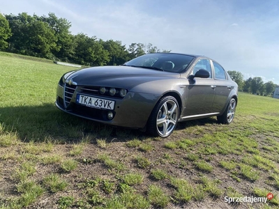 Alfa Romeo 159 2.0 Jtdm