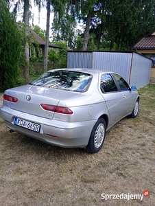 Alfa romeo 1.9 jtd