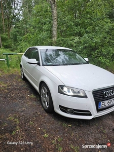 Audi A3 2010 diesel