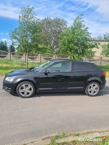 Audi a3 2011