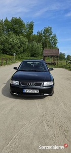 Audi A3 8L lift 1.6 102KM + LPG