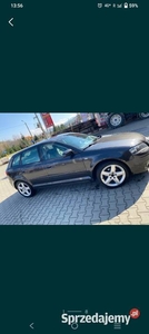 Audi A3 8P