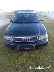 Audi A4 1.9TDI