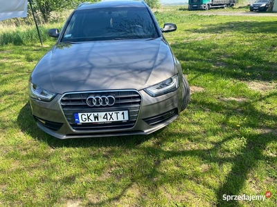 ***Audi A4B8 * Sline * Ceramika *