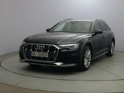 Audi A6 Allroad 50 TDI mHEV Quattro Tiptronic! Z Polskiego Salonu! Faktura VAT!