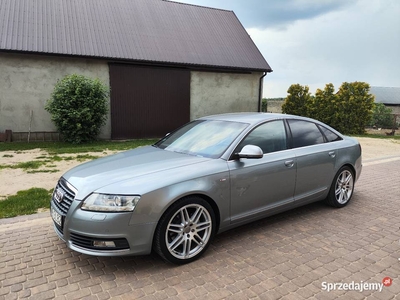 Audi A6 c6 fl 2.0d 2010