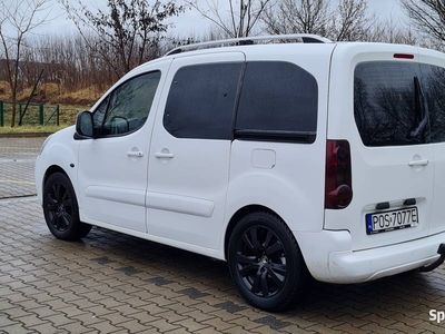 Berlingo 1.6 hdi