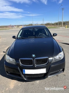 Bmw E90