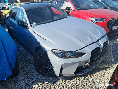 BMW Seria 3 G20 (2019-)
