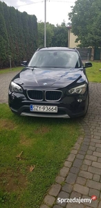 BMW X1 E84 SDrive/ XDrive