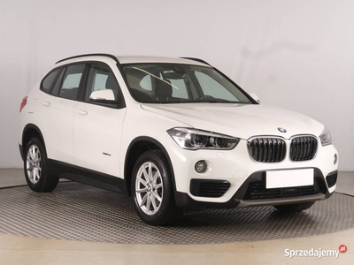 BMW X1 sDrive18i