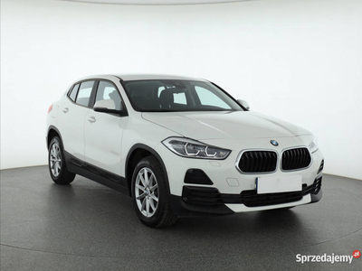 BMW X2 sDrive18i