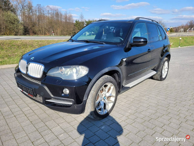 BMW X5 Bmw x5 E70 (2006-2013)